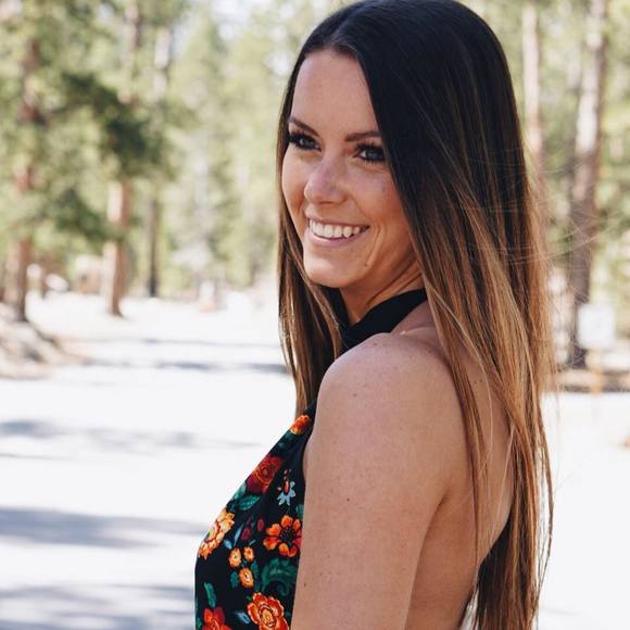 Meet your Posher, Hannah - Picture 1 of 1